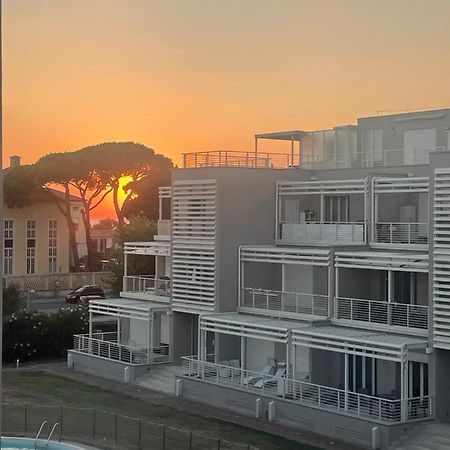 Apartament A Casa Di Tato Calambrone Zewnętrze zdjęcie