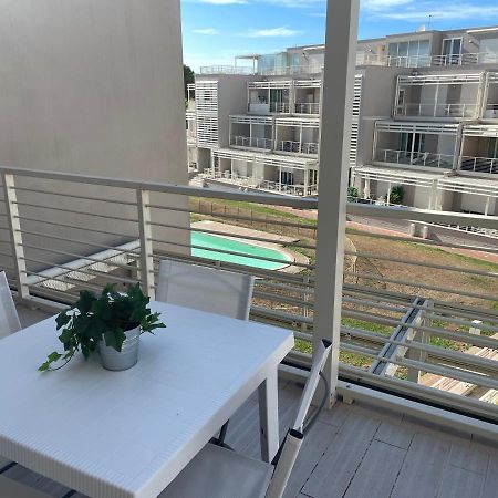 Apartament A Casa Di Tato Calambrone Zewnętrze zdjęcie