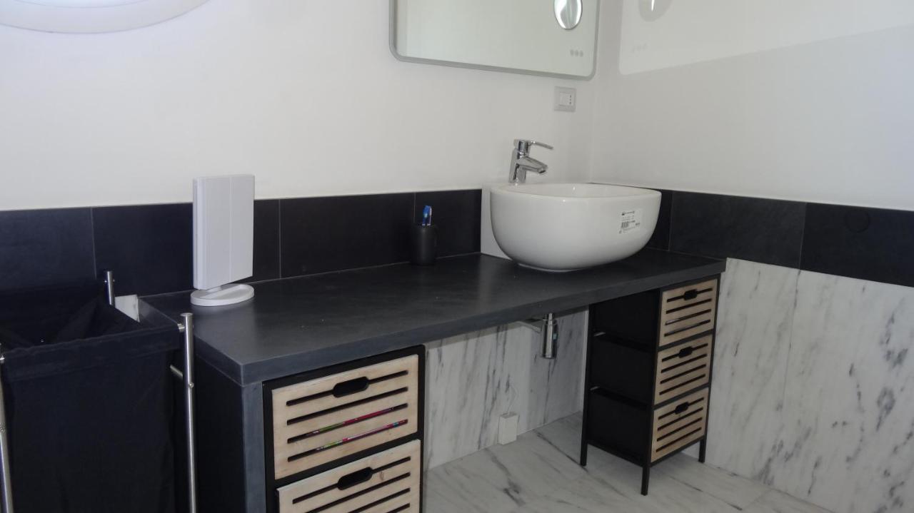 Apartament A Casa Di Tato Calambrone Zewnętrze zdjęcie