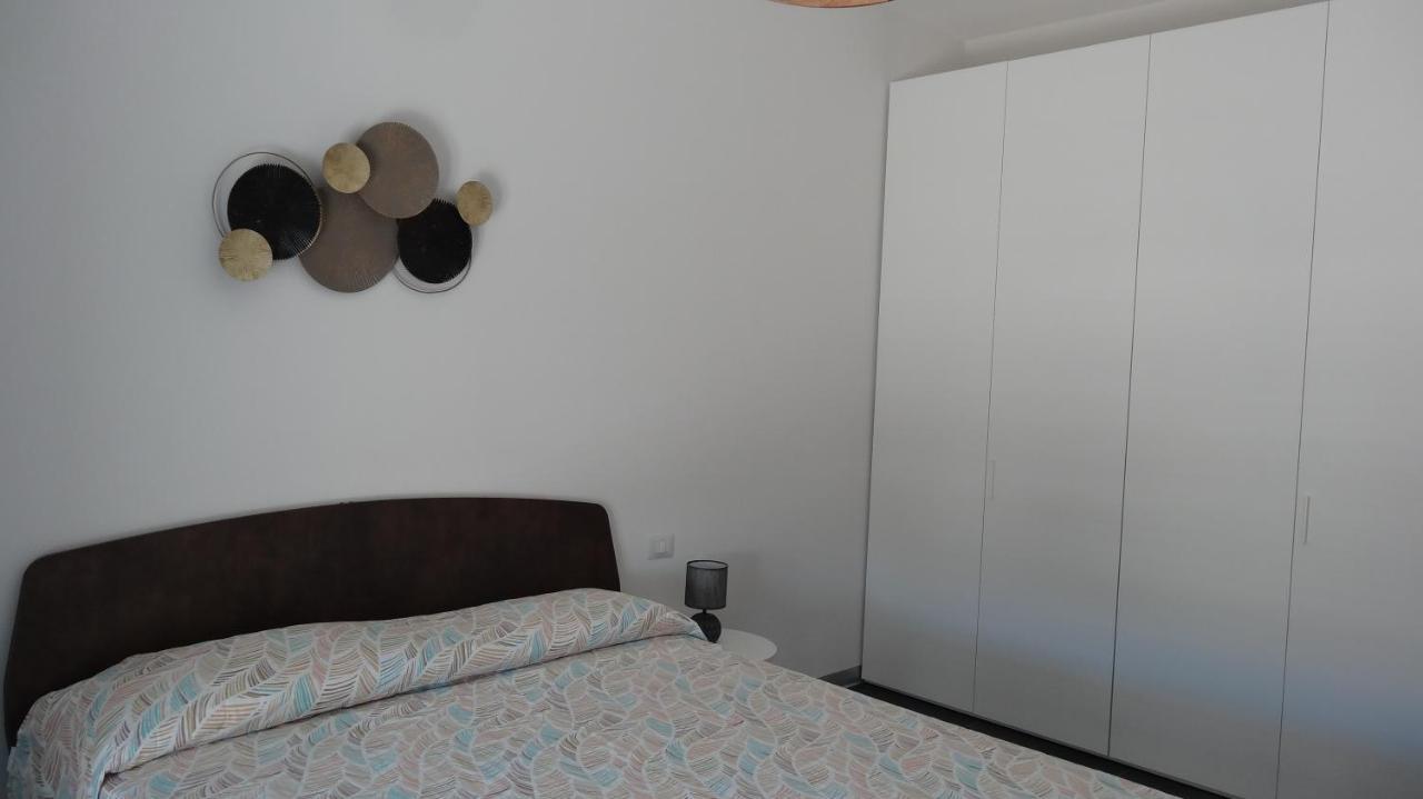 Apartament A Casa Di Tato Calambrone Zewnętrze zdjęcie