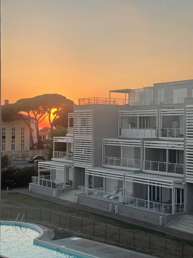 Apartament A Casa Di Tato Calambrone Zewnętrze zdjęcie