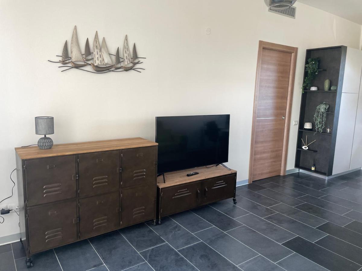Apartament A Casa Di Tato Calambrone Zewnętrze zdjęcie