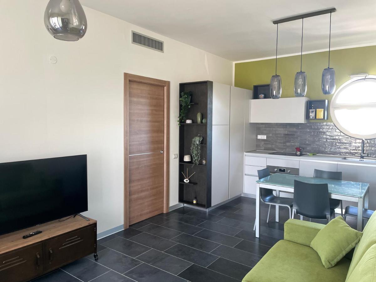 Apartament A Casa Di Tato Calambrone Zewnętrze zdjęcie