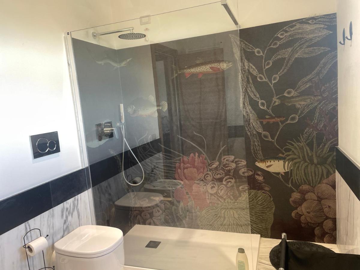 Apartament A Casa Di Tato Calambrone Zewnętrze zdjęcie