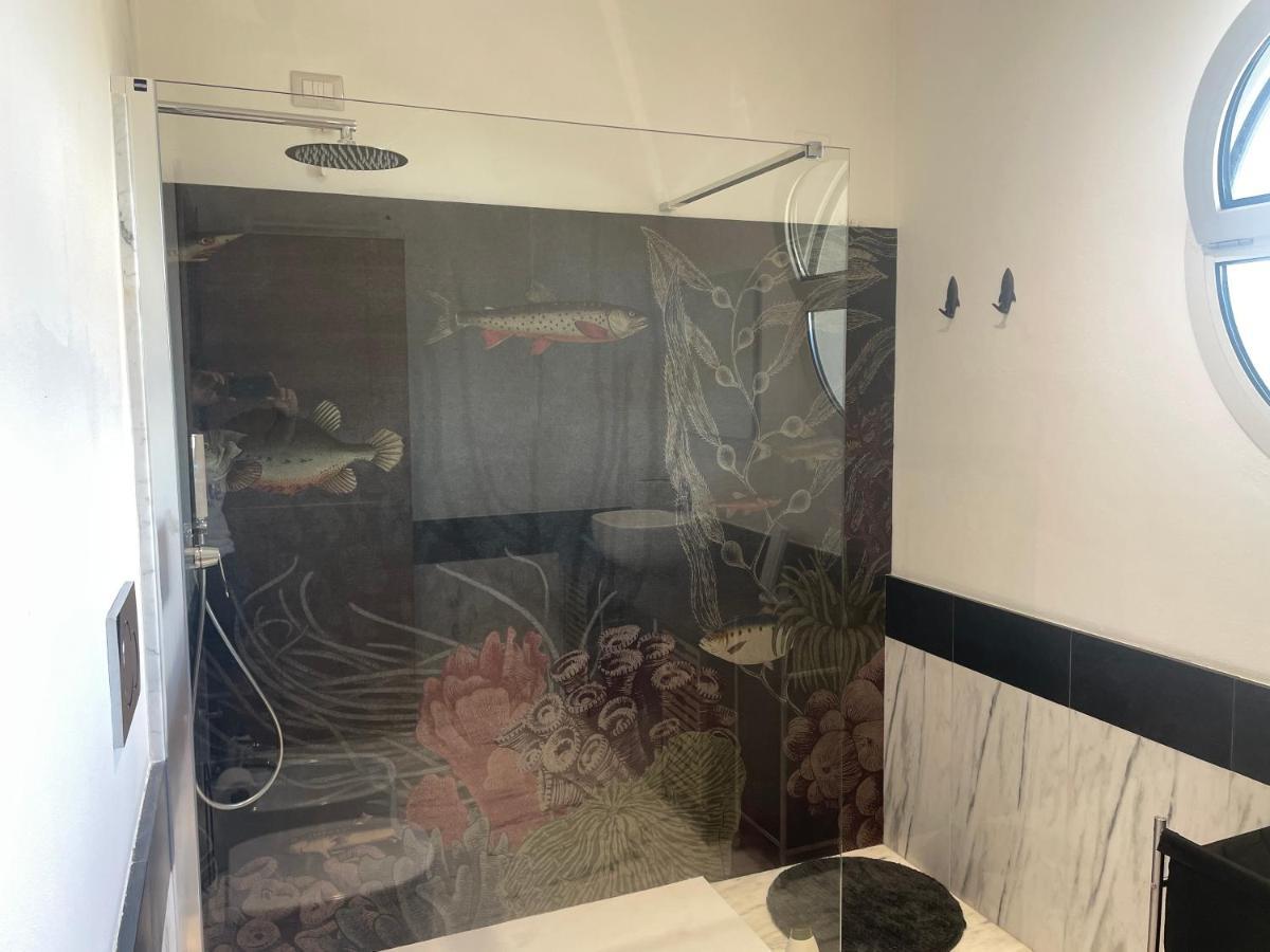 Apartament A Casa Di Tato Calambrone Zewnętrze zdjęcie
