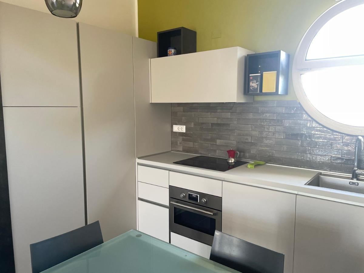 Apartament A Casa Di Tato Calambrone Zewnętrze zdjęcie