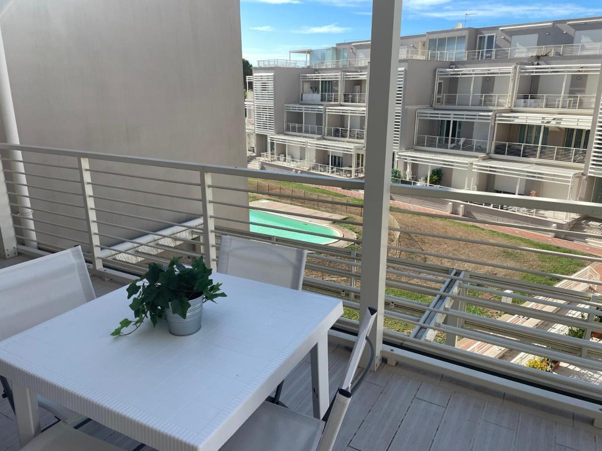Apartament A Casa Di Tato Calambrone Zewnętrze zdjęcie