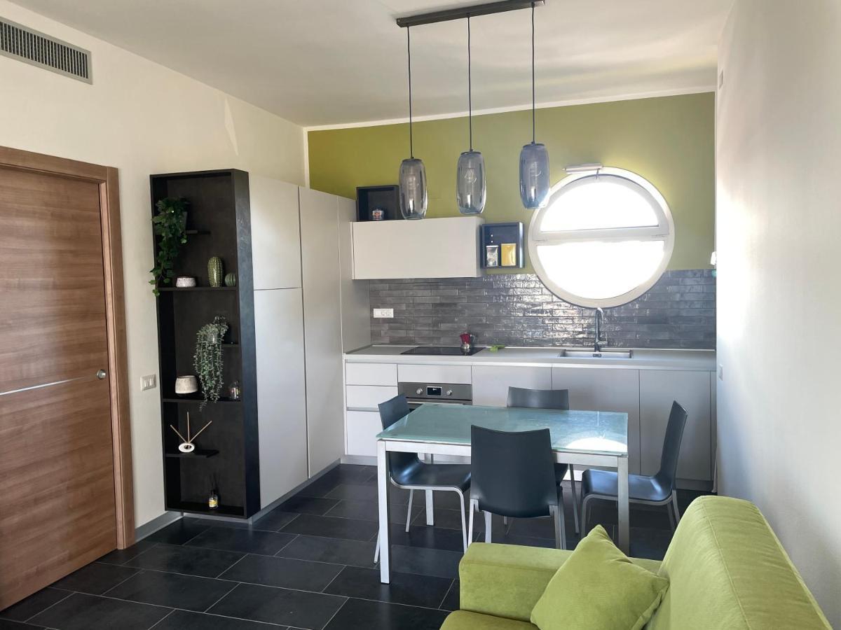Apartament A Casa Di Tato Calambrone Zewnętrze zdjęcie