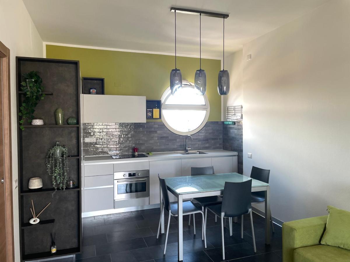 Apartament A Casa Di Tato Calambrone Zewnętrze zdjęcie