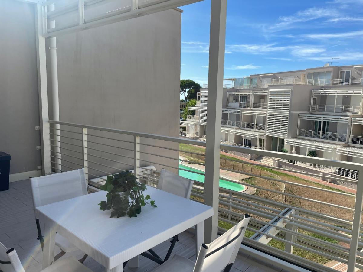 Apartament A Casa Di Tato Calambrone Zewnętrze zdjęcie